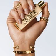 J’adior Solid Perfume J’adore l’Or faces j adior solid perfume j adore l or