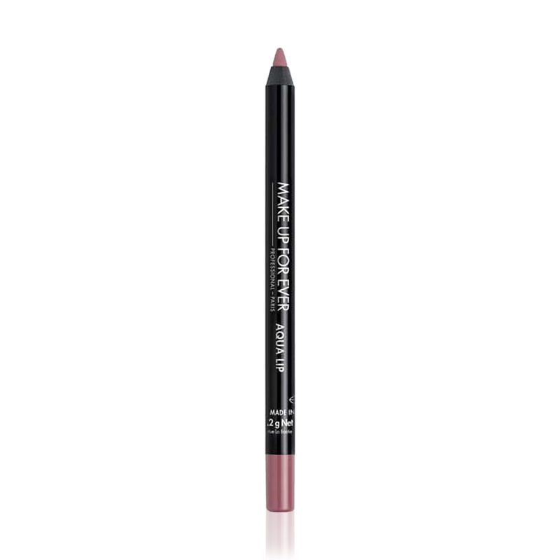 make up for ever aqua lip waterproof lip liner pencil