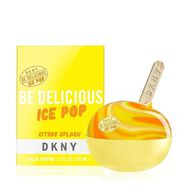 faces عطر بي ديليشَس آيس بوب سيتروس سبلاش