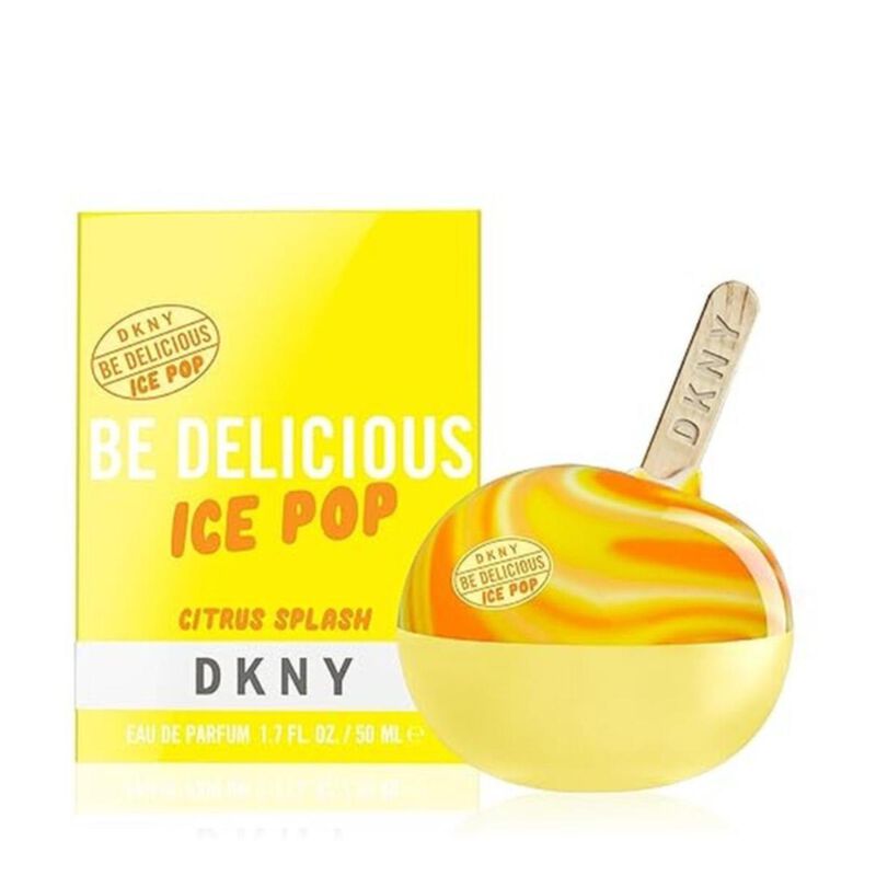 دكني عطر بي ديليشَس آيس بوب سيتروس سبلاش