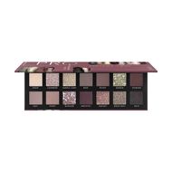 Pro Vintage Soul Slim Eyeshadow Palette faces pro vintage soul slim eyeshadow palette