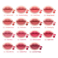 faces souffle color pot