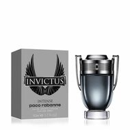 faces invictus intense eau de toilette