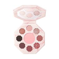 Blooming Edition Secret Garden Palette faces blooming edition secret garden palette