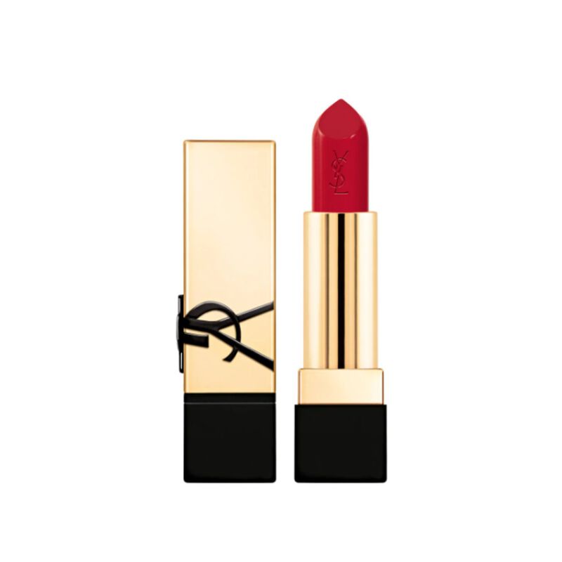 yves saint laurent rouge pur couture pure colorincare satin lipstick rm
