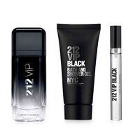 faces 216 vip black gift set for men