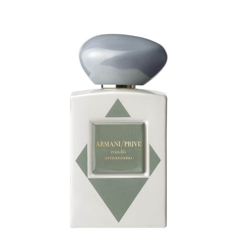 Rondo Armaniano 2023 Fashion Edition