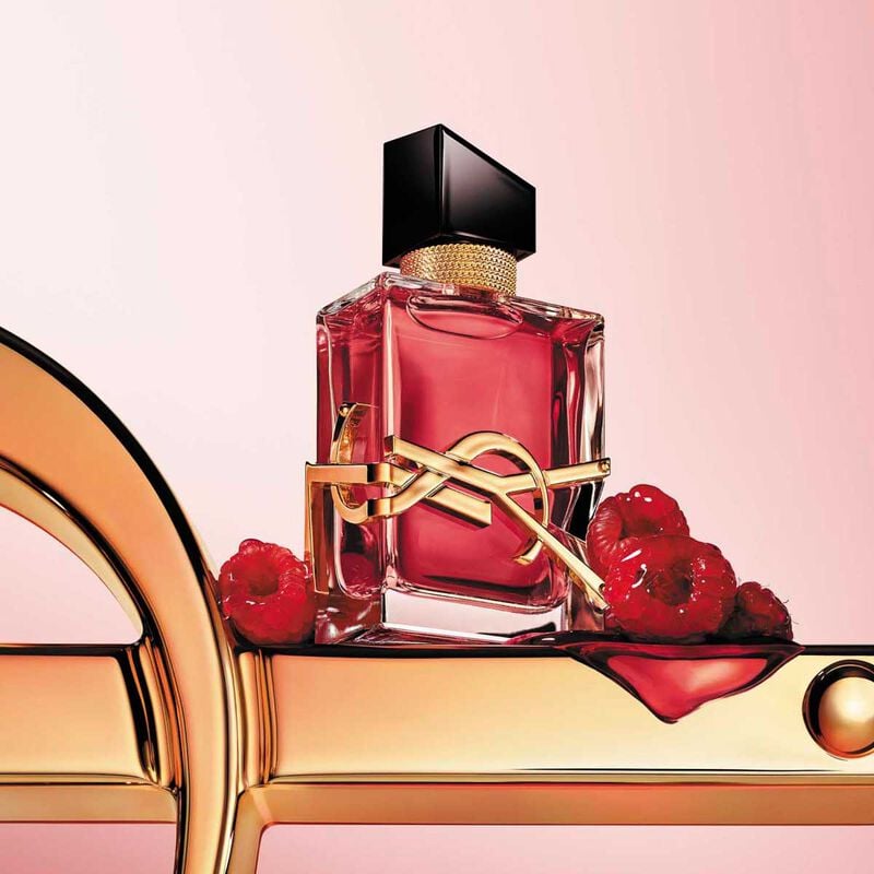 yves saint laurent libre berry crush