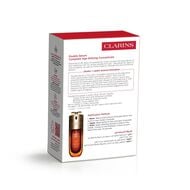 Double Serum Duo faces double serum duo