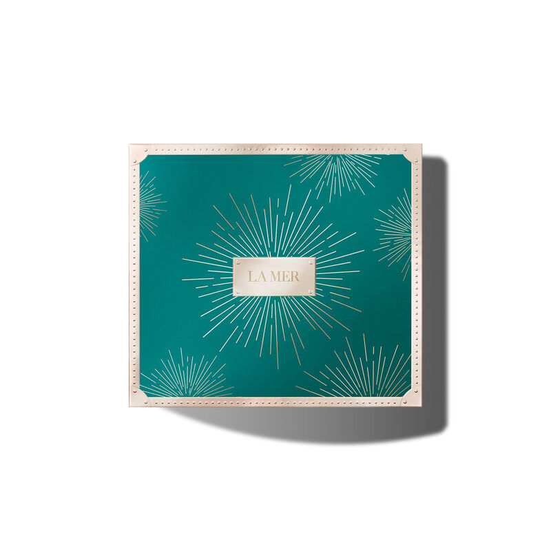 لا مير مجموعة ذا فايبرانت إنرجي