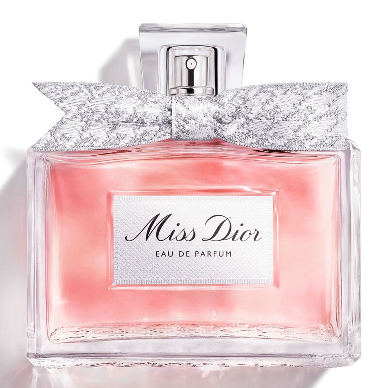 ديور عطر مس ديور أو دو بارفان