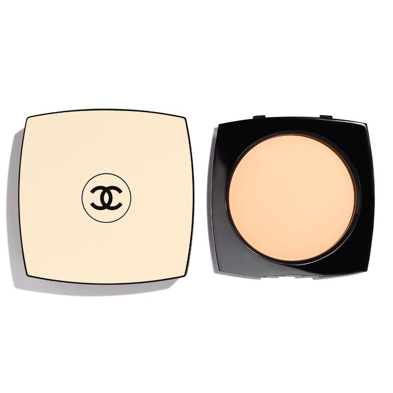 chanel les beiges healthy glow sheer powder refill