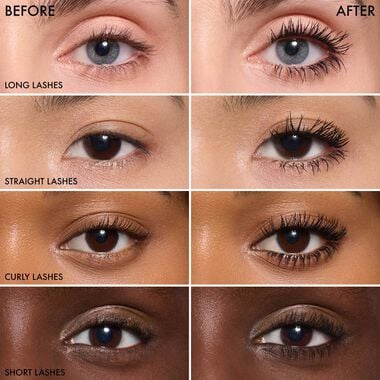 Diorshow Overvolume Black Waterproof faces diorshow overvolume black waterproof