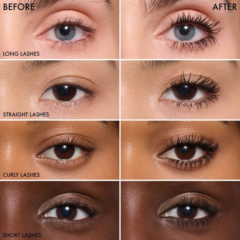 dior diorshow overvolume black waterproof