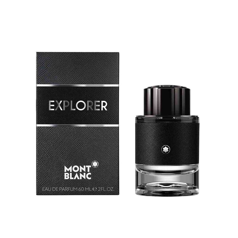 مون بلان عطر إكسبلورر للرجال أو دو برفان