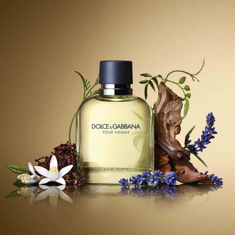 dolce & gabbana ph edt 125ml