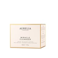 Miracle Cleanser faces miracle cleanser