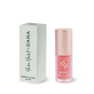 faces berry glazed pinkberry