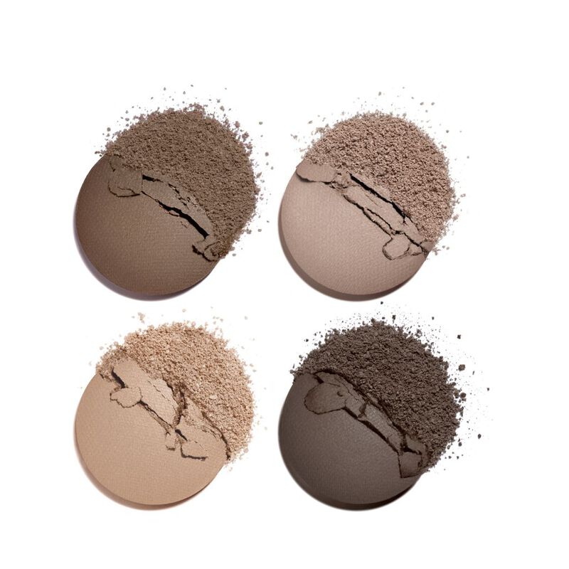 chanel les 4 ombres