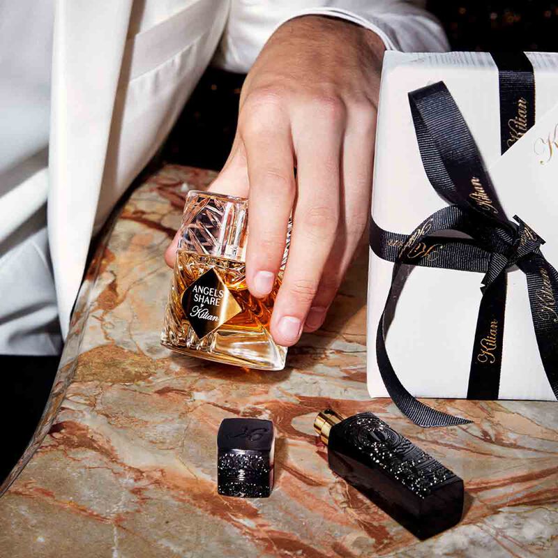 كيليان باريس طقم استثنائي عطر انجيلز شير