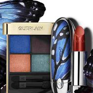 faces rouge g luxurious velvet metal refill