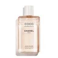 COCO MADEMOISELLE faces coco mademoiselle