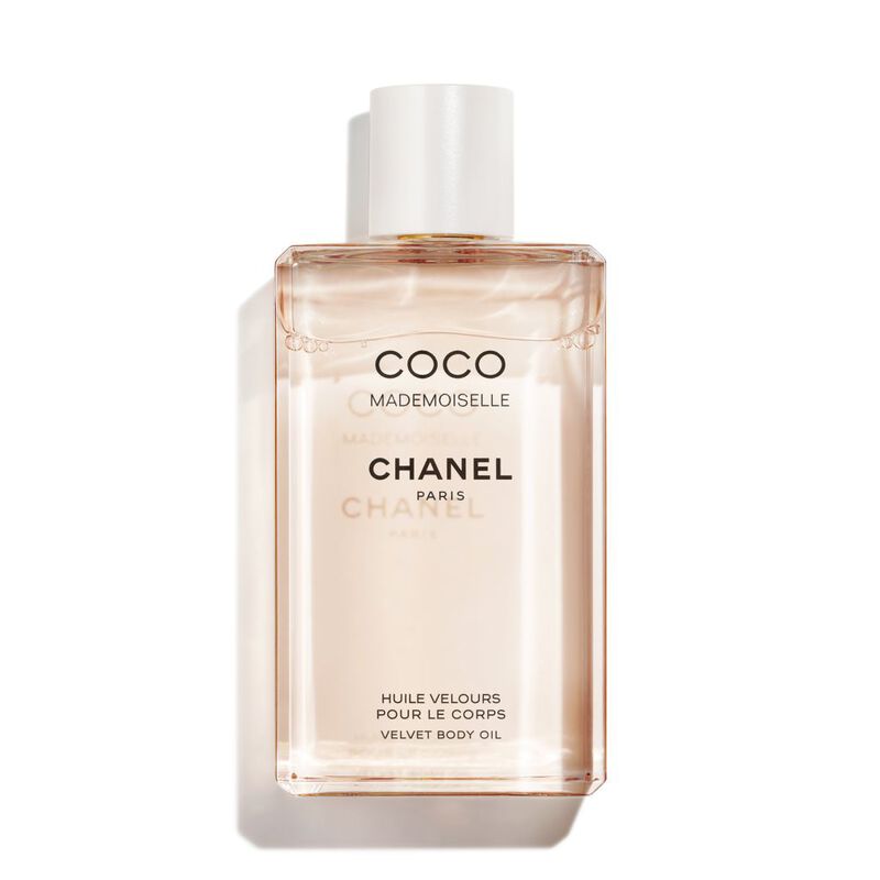 chanel coco mademoiselle