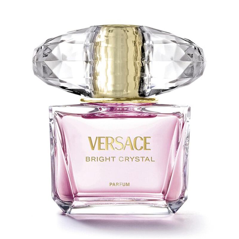 versace bright crystal