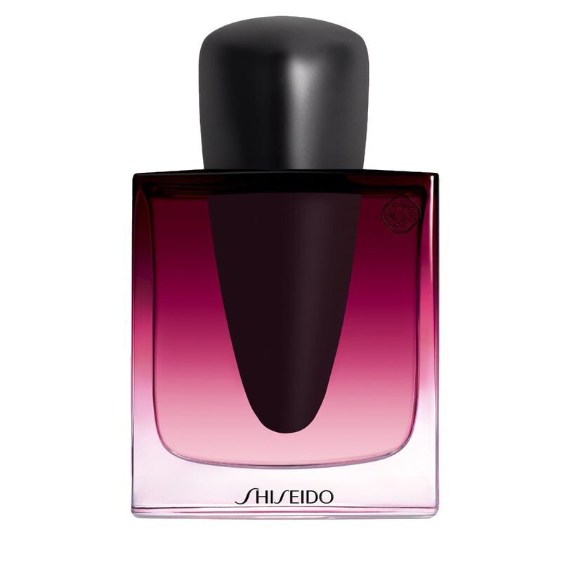 shiseido ginza datura
