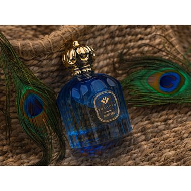 faces عطر سافاير