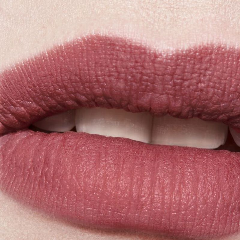 chanel rouge allure ink fusion