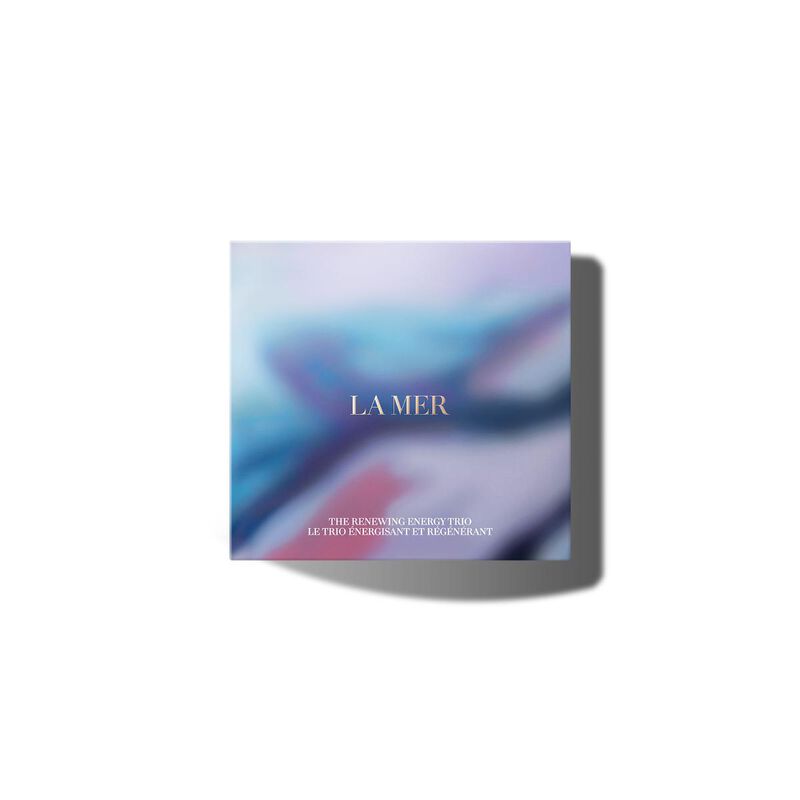 لا مير ذا رنيونق اينرجي تريو