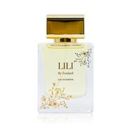 Lili Eau De Parfum 50ml faces lili eau de parfum 50ml