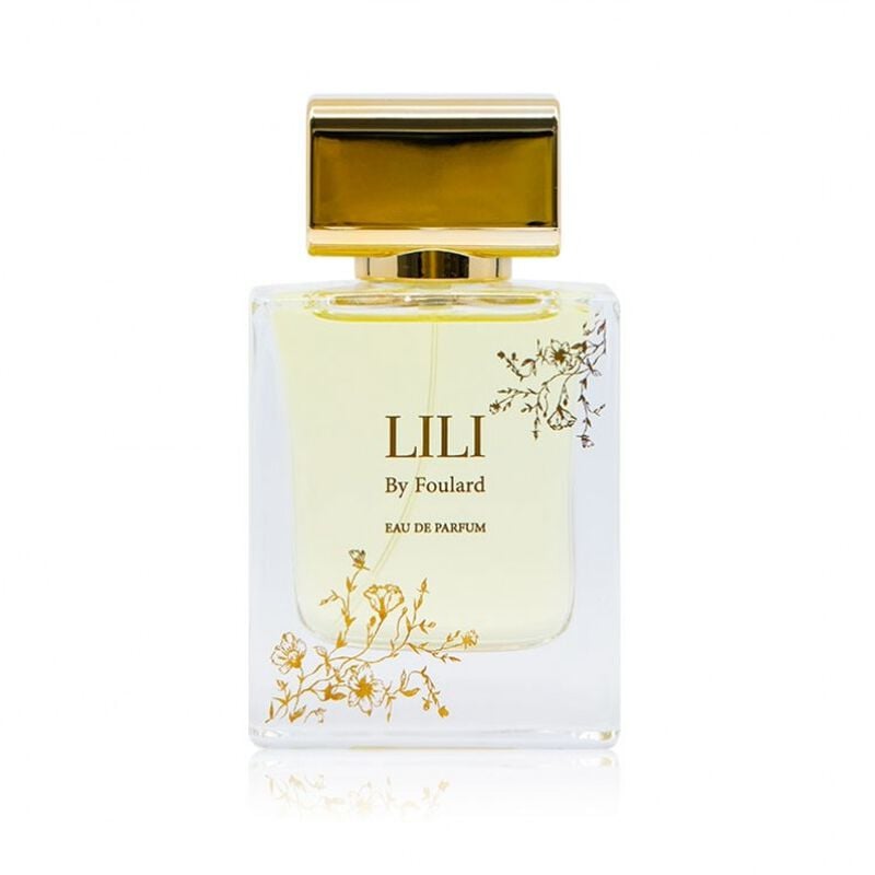 foulard lili eau de parfum 50ml