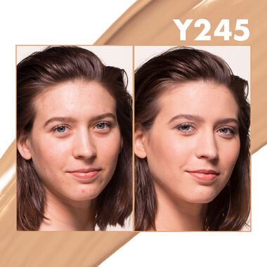 Matte Velvet Skin Foundation faces matte velvet skin foundation