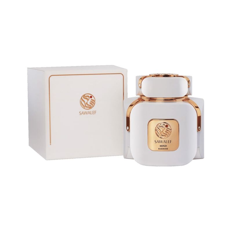 swiss arabian dukhoon hind