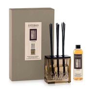 faces باقة معطرة برائحة الأرز ثلاثية يمكن إعادة تعبئتها   إصدار موكا 250مل