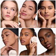 faces forever nude matte filter blurring