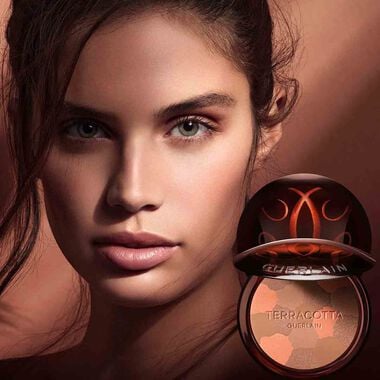 بودرة تيراكوتا لايت faces بودرة تيراكوتا لايت