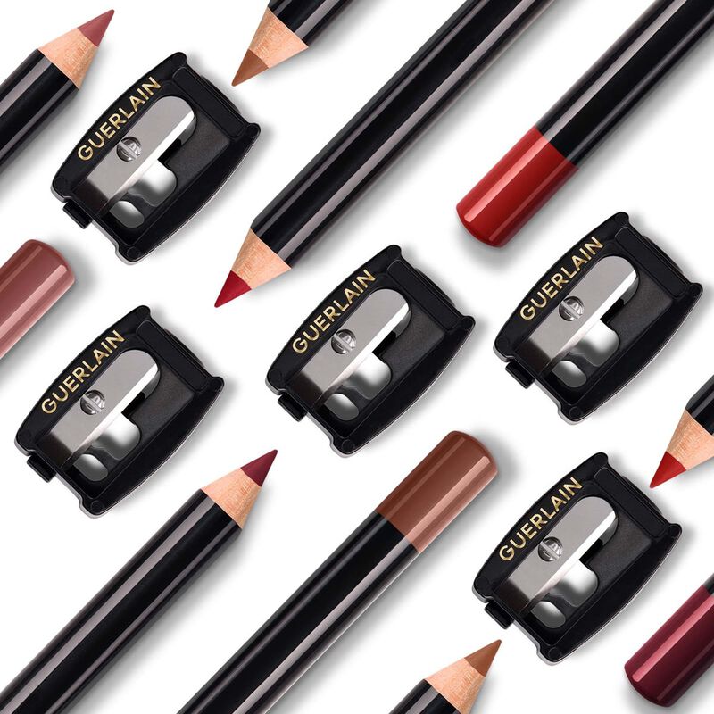 guerlain contour g lip pencil
