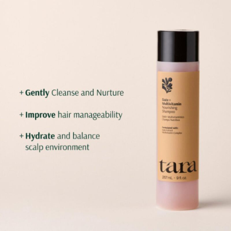tara date+ multivitamin nourishing