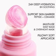 Addict Lip Glow Butter faces addict lip glow butter