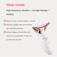 Mami Hot Cold Face Lifting Device Led Therapy For Face faces mami hot cold face lifting device led therapy for face