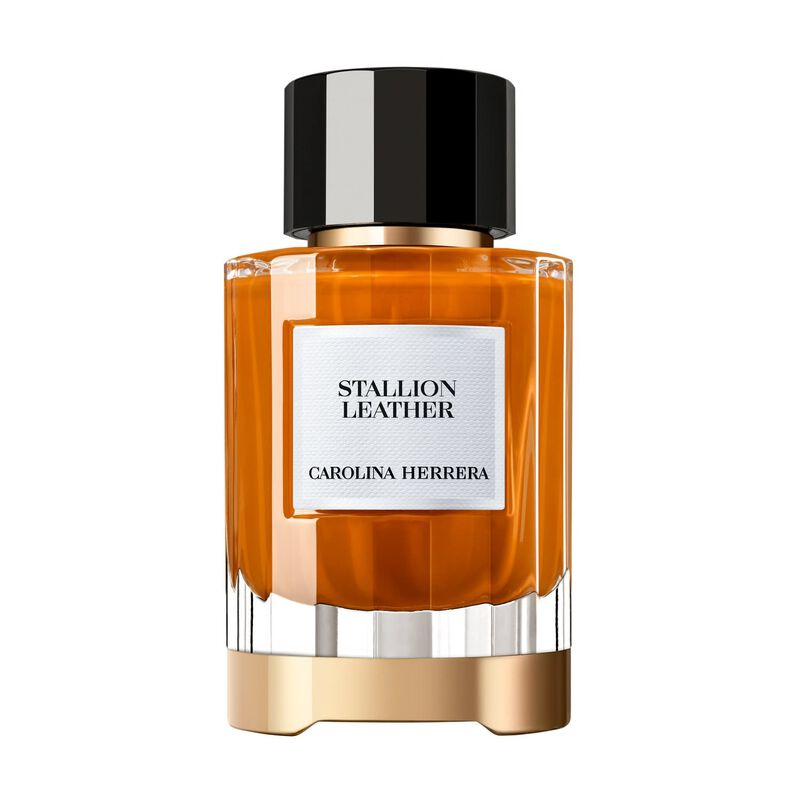 كارولينا هيريرا عطر ستاليون ليذر