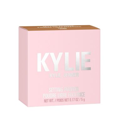 faces بودرة تثبيت