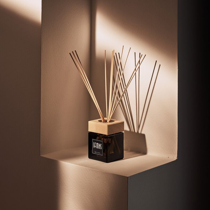 ifmns home fragrance orange & date