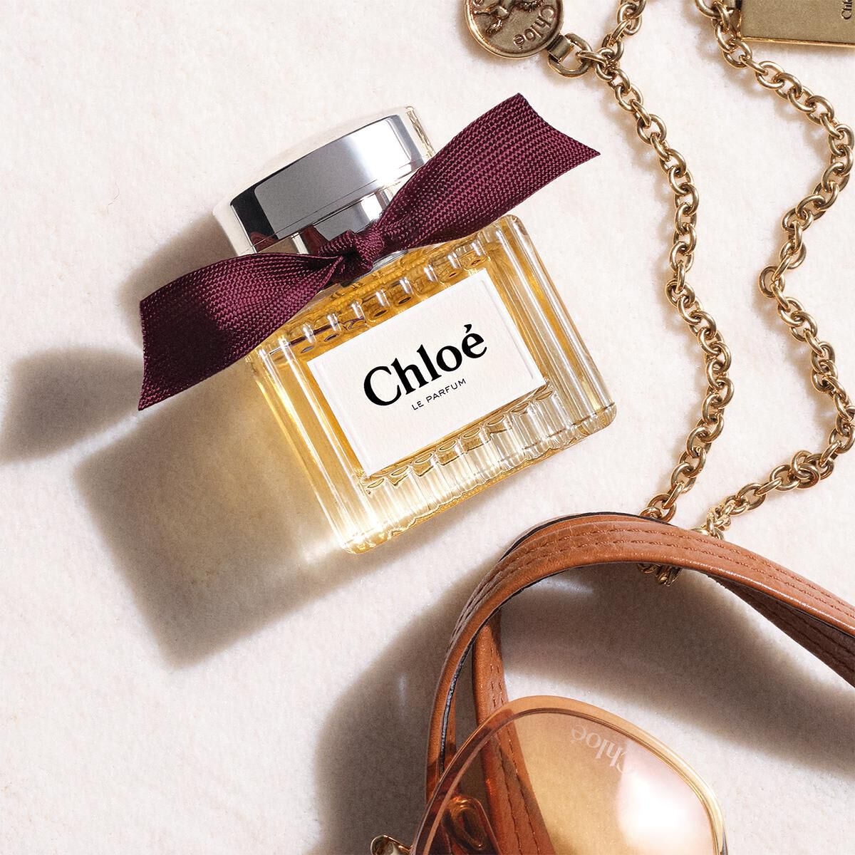 Chloe Chloé Le Parfum
