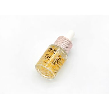 faces 24k gold ampoule
