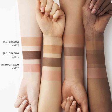 Paradise Dual Palette faces paradise dual palette