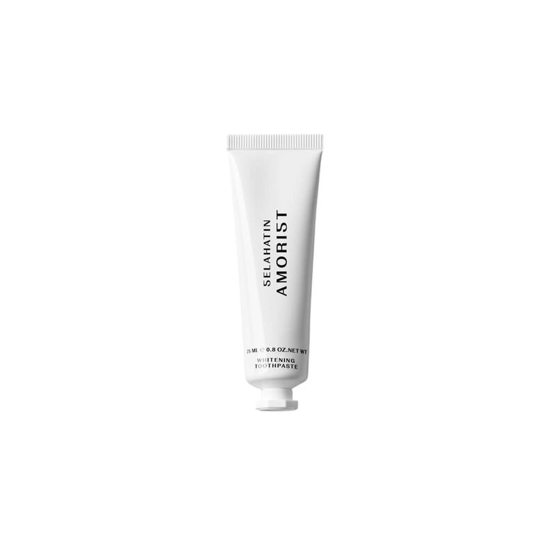 selahatin whitening toothpasteamorist